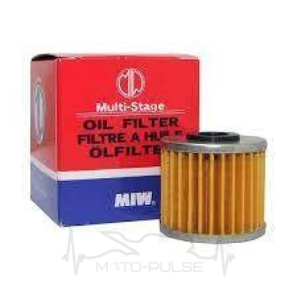 Маслянный фильтр MIW268540=HF540
